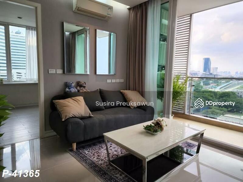 ให้เช่า - TC Green Rama 9 : ทีซี กรีน พระราม 9, กรุงเทพ