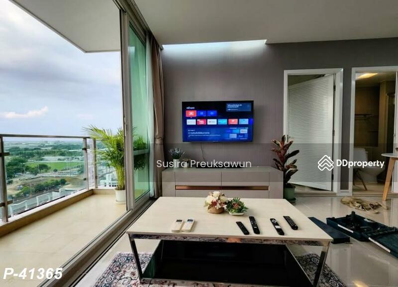 For Rent - TC Green Rama 9, Bangkok
