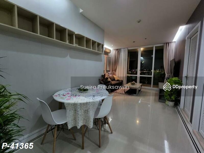 ให้เช่า - TC Green Rama 9 : ทีซี กรีน พระราม 9, กรุงเทพ