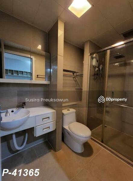 For Rent - TC Green Rama 9, Bangkok