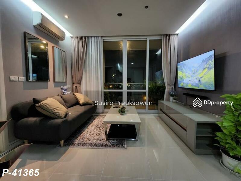 For Rent - TC Green Rama 9, Bangkok
