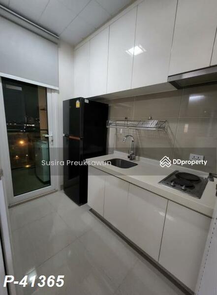 ให้เช่า - TC Green Rama 9 : ทีซี กรีน พระราม 9, กรุงเทพ
