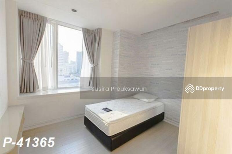 For Rent - TC Green Rama 9, Bangkok
