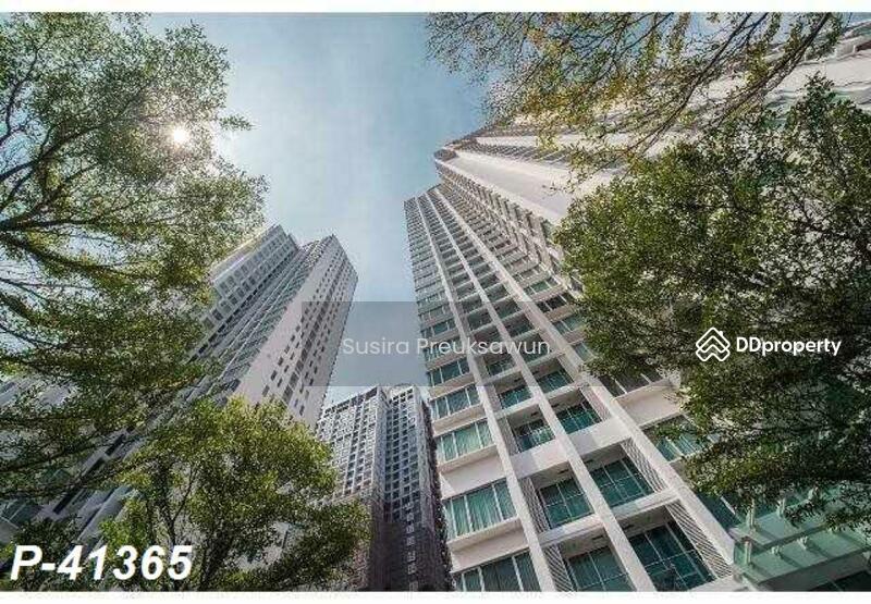 ให้เช่า - TC Green Rama 9 : ทีซี กรีน พระราม 9, กรุงเทพ
