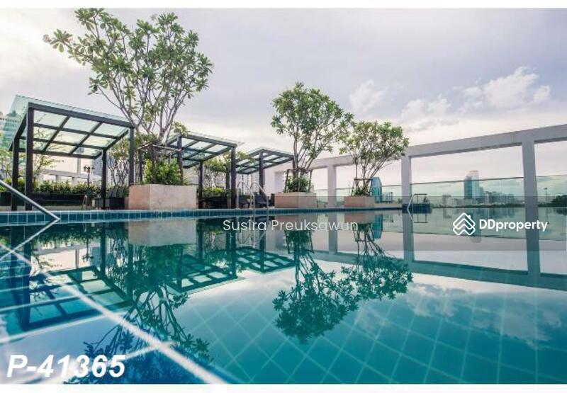 ให้เช่า - TC Green Rama 9 : ทีซี กรีน พระราม 9, กรุงเทพ