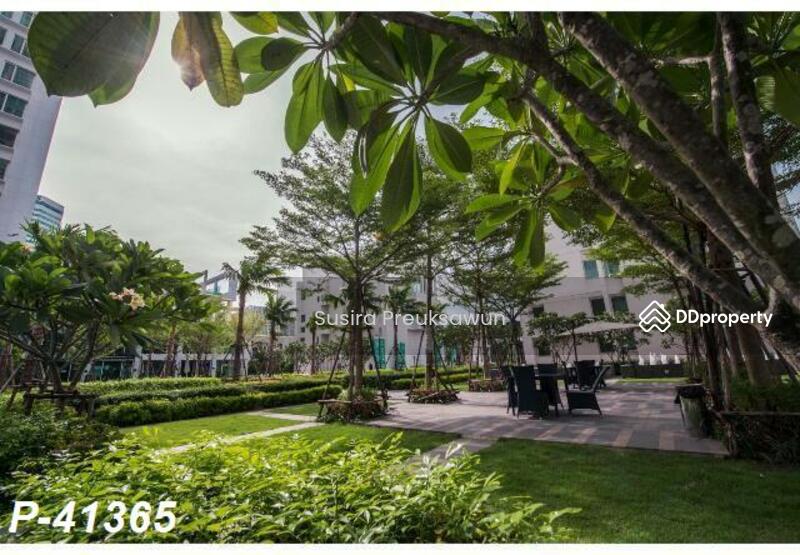 ให้เช่า - TC Green Rama 9 : ทีซี กรีน พระราม 9, กรุงเทพ