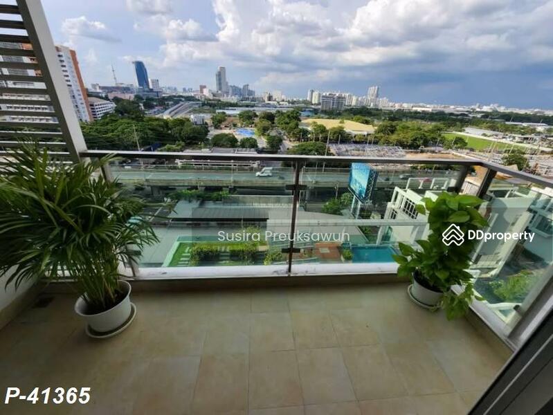 ให้เช่า - TC Green Rama 9 : ทีซี กรีน พระราม 9, กรุงเทพ