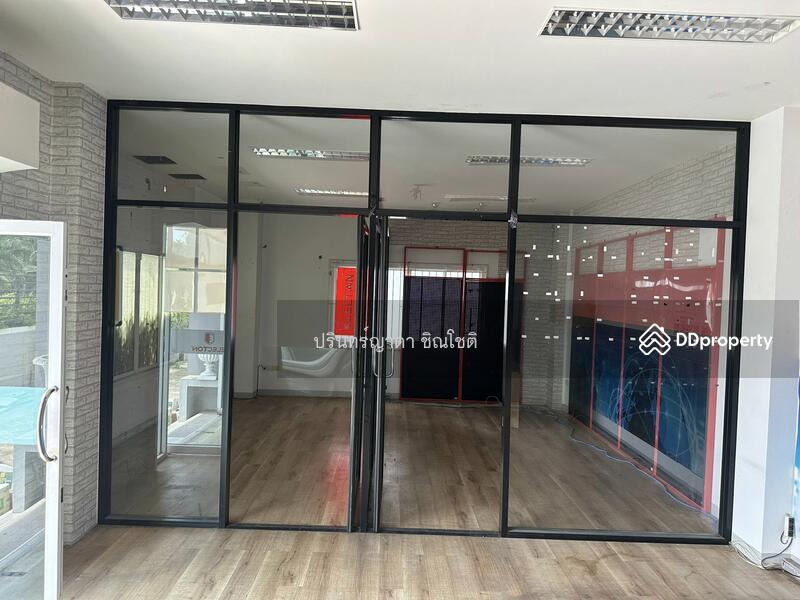 For Rent - Warehouse Factory Office Krathum Baen-Samut Sakhon, Samut Sakhon