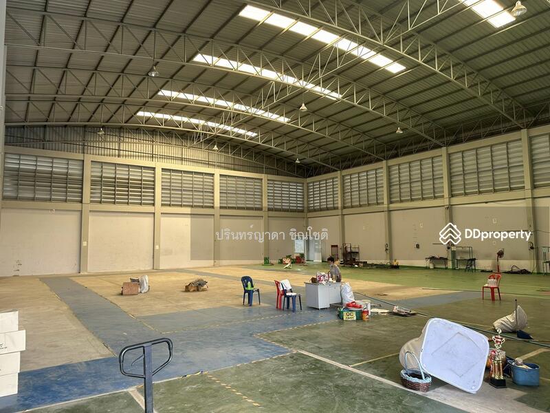 For Rent - Warehouse Factory Office Krathum Baen-Samut Sakhon, Samut Sakhon