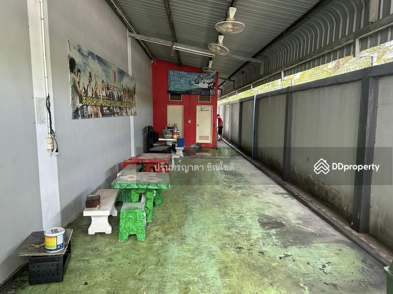 For Rent - Warehouse Factory Office Krathum Baen-Samut Sakhon, Samut Sakhon