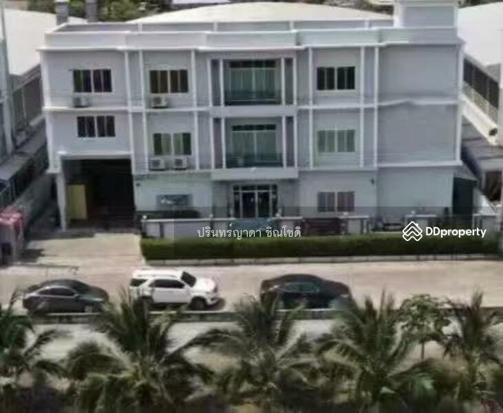 For Rent - Warehouse Factory Office Krathum Baen-Samut Sakhon, Samut Sakhon