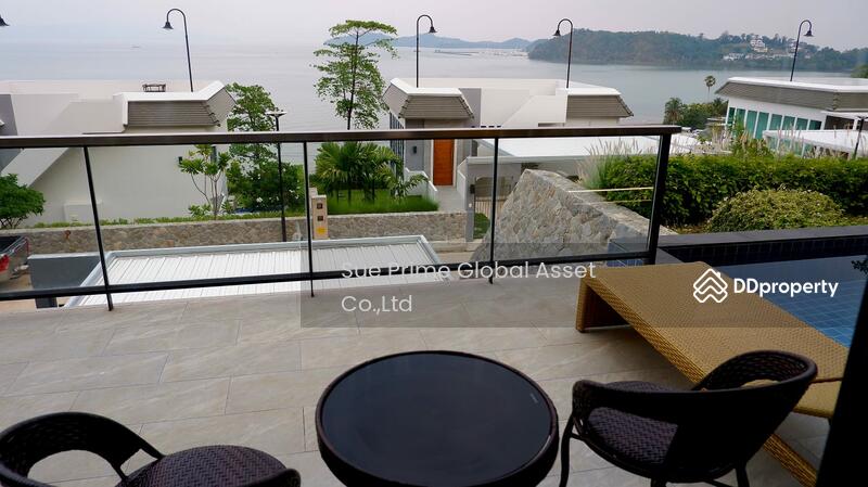 ให้เช่า - Supalai Scenic Bay Pool Villa : ศุภาลัย ซีนิค เบย์ พูลวิลล่า, ภูเก็ต