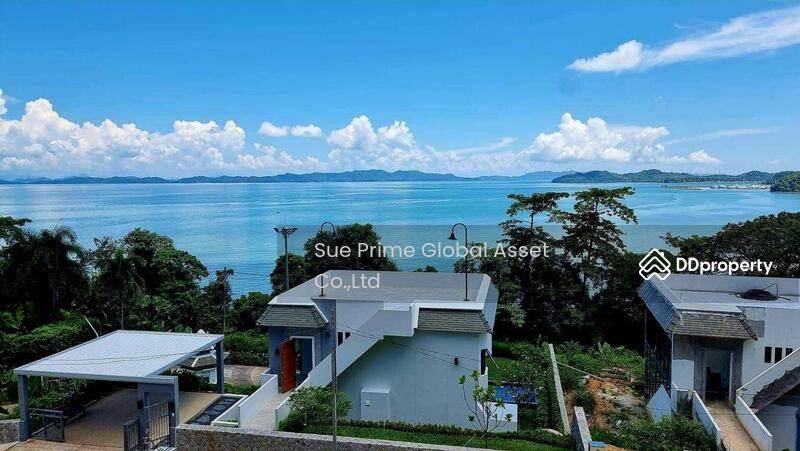 ให้เช่า - Supalai Scenic Bay Pool Villa : ศุภาลัย ซีนิค เบย์ พูลวิลล่า, ภูเก็ต