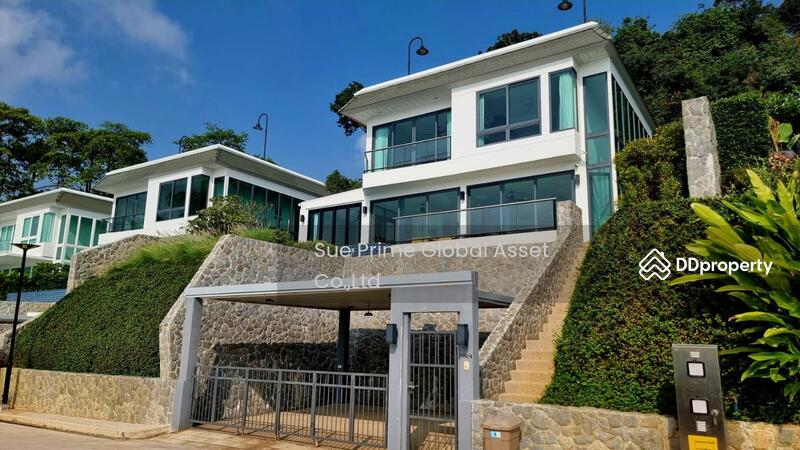 ให้เช่า - Supalai Scenic Bay Pool Villa : ศุภาลัย ซีนิค เบย์ พูลวิลล่า, ภูเก็ต
