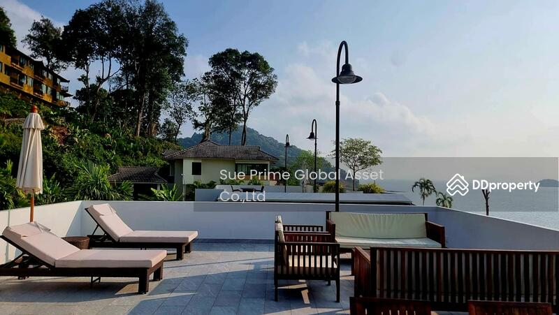 ให้เช่า - Supalai Scenic Bay Pool Villa : ศุภาลัย ซีนิค เบย์ พูลวิลล่า, ภูเก็ต