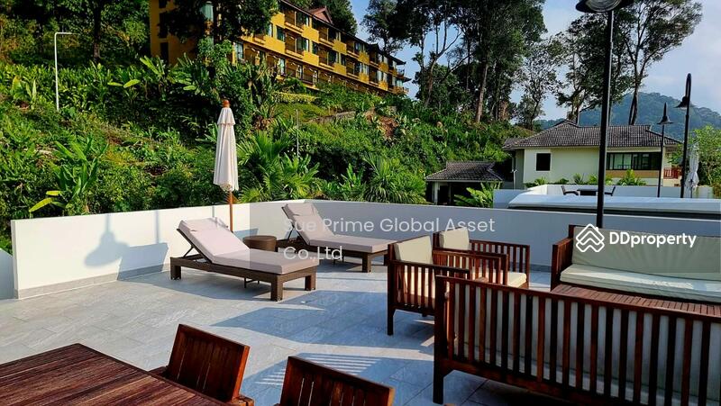 ให้เช่า - Supalai Scenic Bay Pool Villa : ศุภาลัย ซีนิค เบย์ พูลวิลล่า, ภูเก็ต