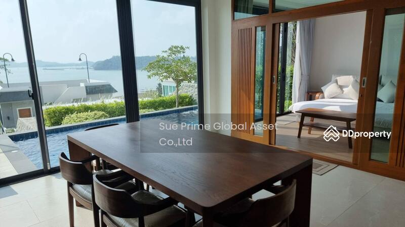 For Rent - Supalai Scenic Bay Pool Villa, Phuket