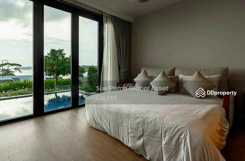 ให้เช่า - Supalai Scenic Bay Pool Villa : ศุภาลัย ซีนิค เบย์ พูลวิลล่า, ภูเก็ต