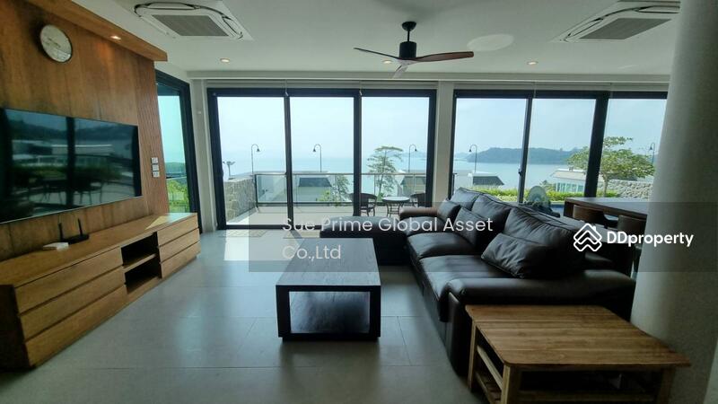 ให้เช่า - Supalai Scenic Bay Pool Villa : ศุภาลัย ซีนิค เบย์ พูลวิลล่า, ภูเก็ต