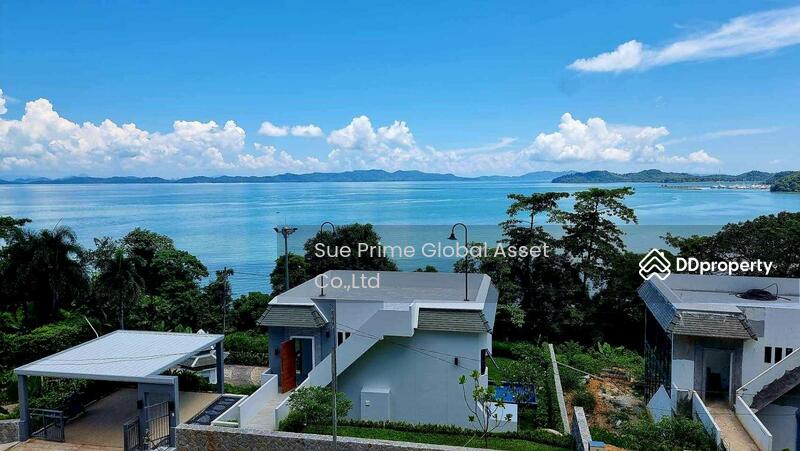 For Rent - Supalai Scenic Bay Pool Villa, Phuket