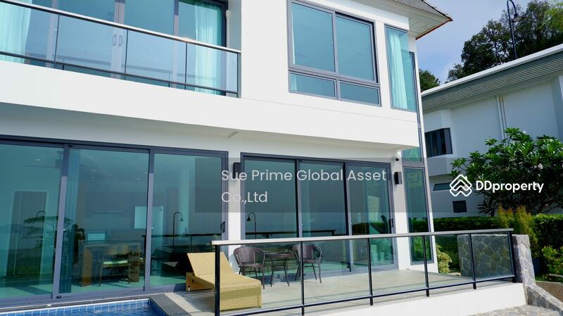 ให้เช่า - Supalai Scenic Bay Pool Villa : ศุภาลัย ซีนิค เบย์ พูลวิลล่า, ภูเก็ต