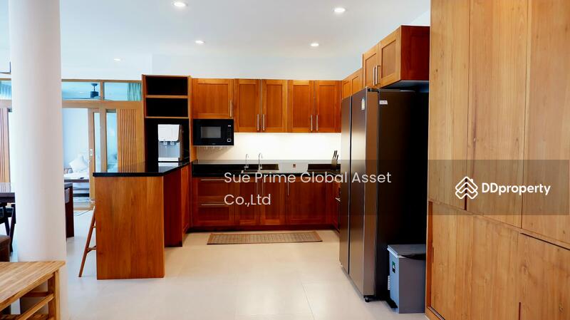 ให้เช่า - Supalai Scenic Bay Pool Villa : ศุภาลัย ซีนิค เบย์ พูลวิลล่า, ภูเก็ต