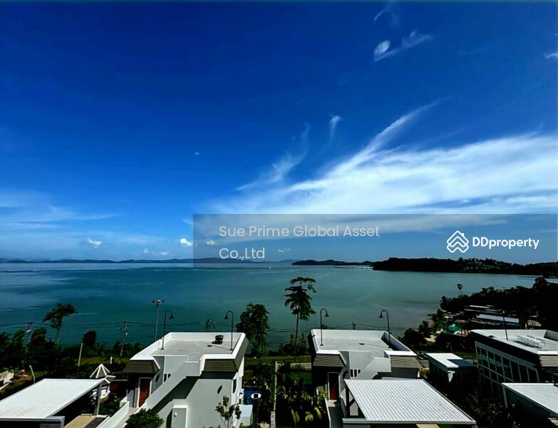 ให้เช่า - Supalai Scenic Bay Pool Villa : ศุภาลัย ซีนิค เบย์ พูลวิลล่า, ภูเก็ต