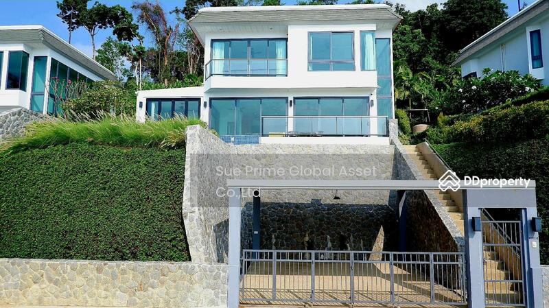 ให้เช่า - Supalai Scenic Bay Pool Villa : ศุภาลัย ซีนิค เบย์ พูลวิลล่า, ภูเก็ต