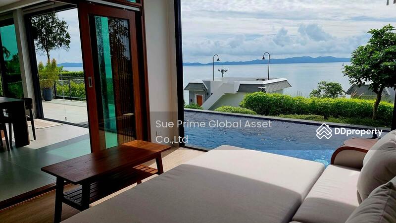 For Rent - Supalai Scenic Bay Pool Villa, Phuket