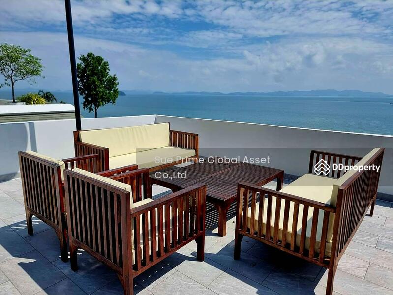 For Rent - Supalai Scenic Bay Pool Villa, Phuket