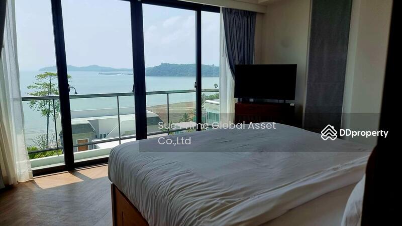 For Rent - Supalai Scenic Bay Pool Villa, Phuket