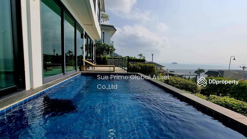ให้เช่า - Supalai Scenic Bay Pool Villa : ศุภาลัย ซีนิค เบย์ พูลวิลล่า, ภูเก็ต