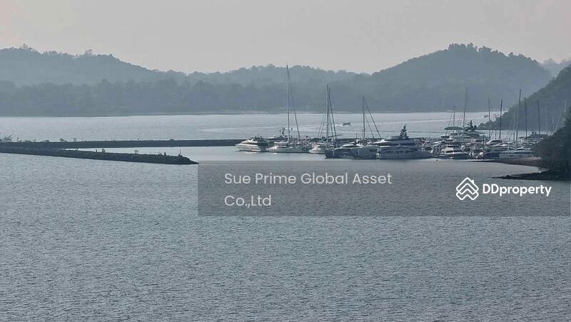 ให้เช่า - Supalai Scenic Bay Pool Villa : ศุภาลัย ซีนิค เบย์ พูลวิลล่า, ภูเก็ต