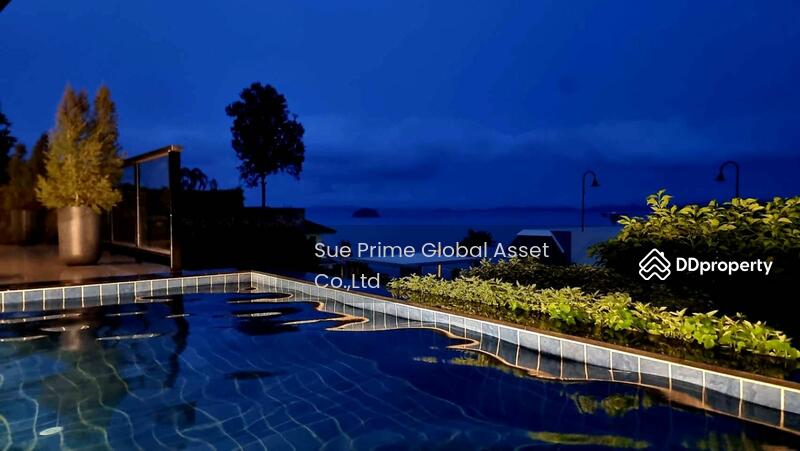 ให้เช่า - Supalai Scenic Bay Pool Villa : ศุภาลัย ซีนิค เบย์ พูลวิลล่า, ภูเก็ต
