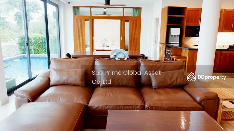 ให้เช่า - Supalai Scenic Bay Pool Villa : ศุภาลัย ซีนิค เบย์ พูลวิลล่า, ภูเก็ต