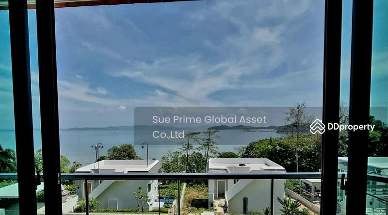 ให้เช่า - Supalai Scenic Bay Pool Villa : ศุภาลัย ซีนิค เบย์ พูลวิลล่า, ภูเก็ต