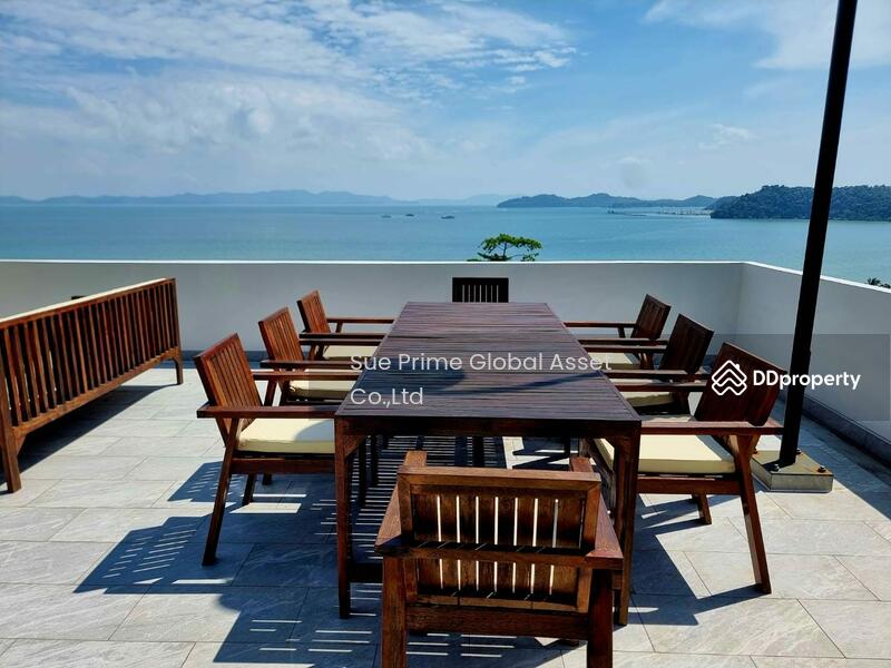 For Rent - Supalai Scenic Bay Pool Villa, Phuket