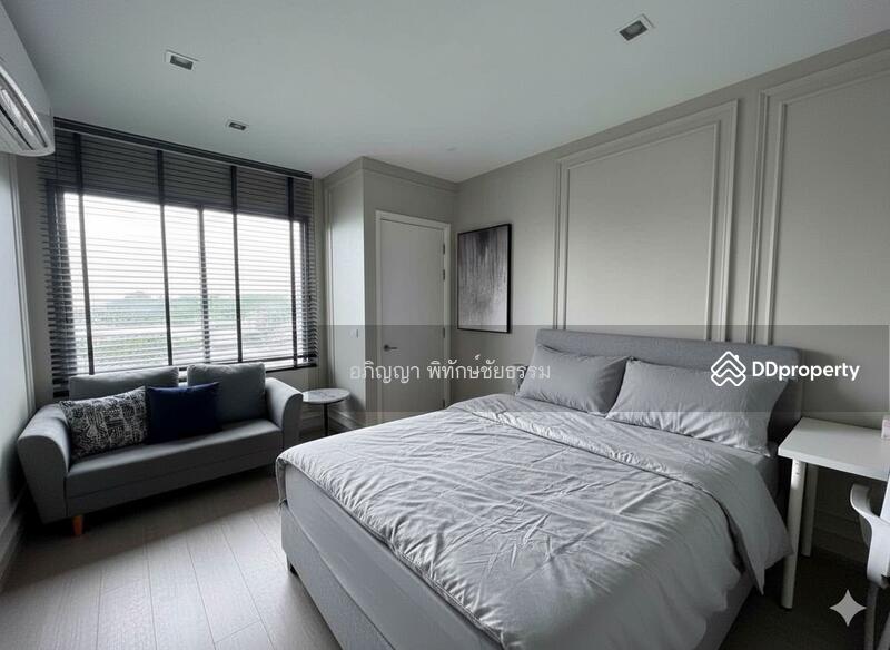 ให้เช่า - Life Asoke-Rama 9 : ไลฟ์ อโศก พระราม 9, กรุงเทพ