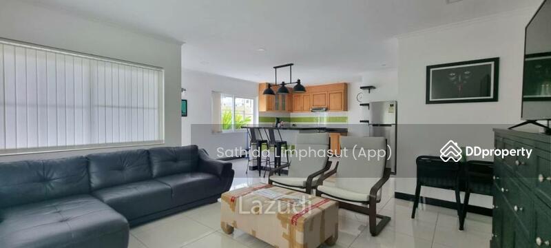 For Rent - VN Residence 2, Chon Buri