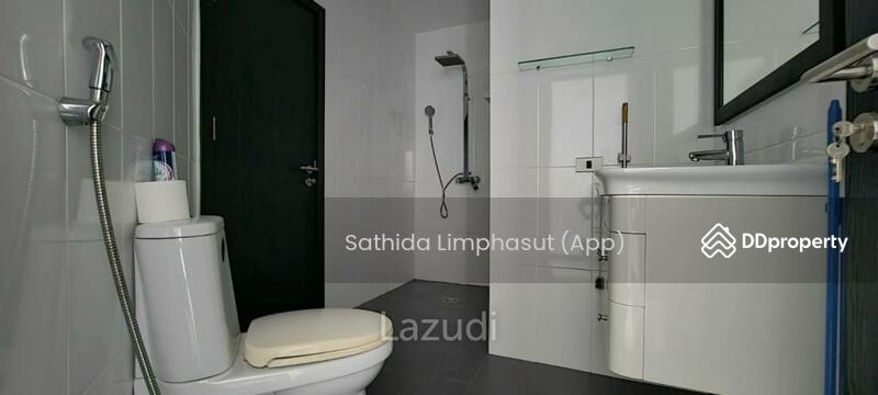 For Rent - VN Residence 2, Chon Buri