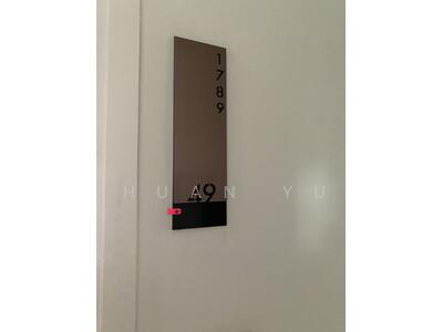 For Rent - U Charoen Residence Town in Town, Bangkok