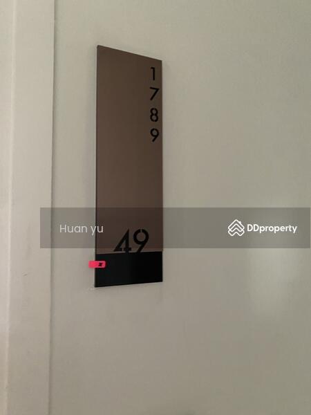 For Rent - U Charoen Residence Town in Town, Bangkok