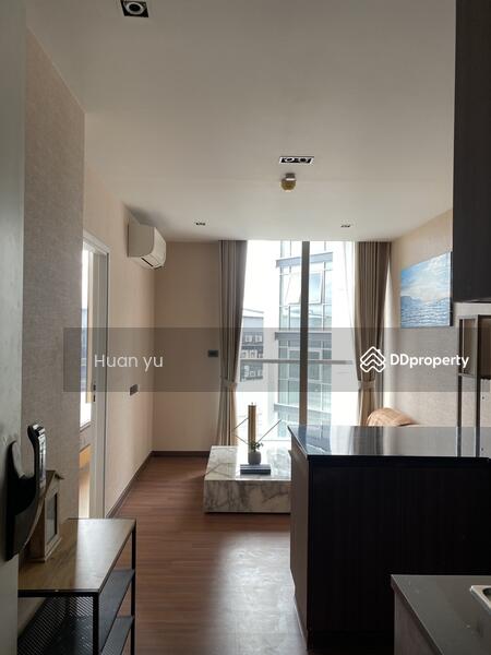 For Rent - U Charoen Residence Town in Town, Bangkok