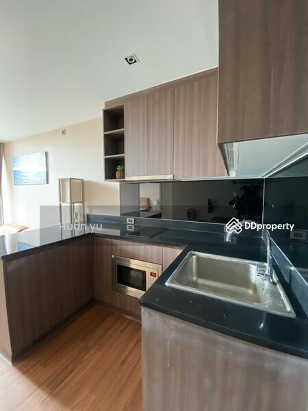For Rent - U Charoen Residence Town in Town, Bangkok