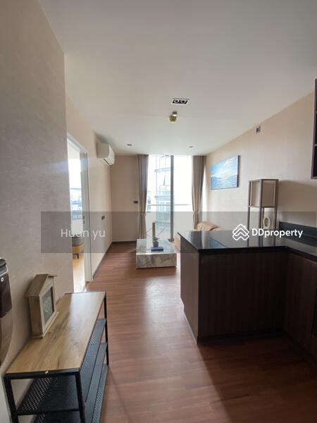 For Rent - U Charoen Residence Town in Town, Bangkok