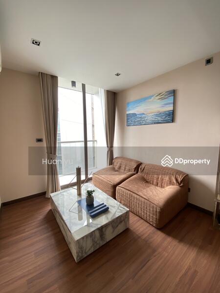 For Rent - U Charoen Residence Town in Town, Bangkok