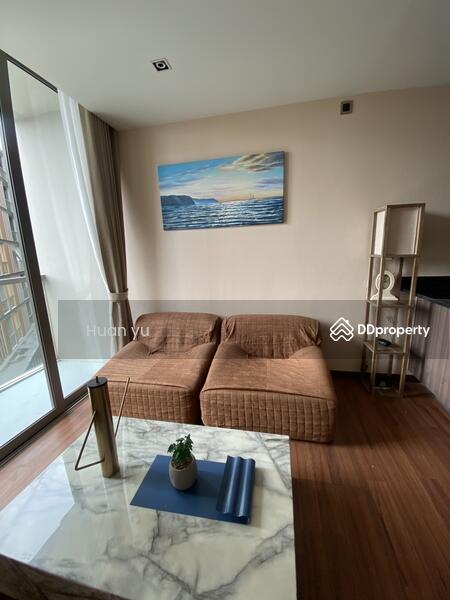 For Rent - U Charoen Residence Town in Town, Bangkok