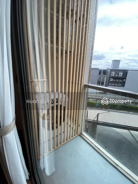 For Rent - U Charoen Residence Town in Town, Bangkok