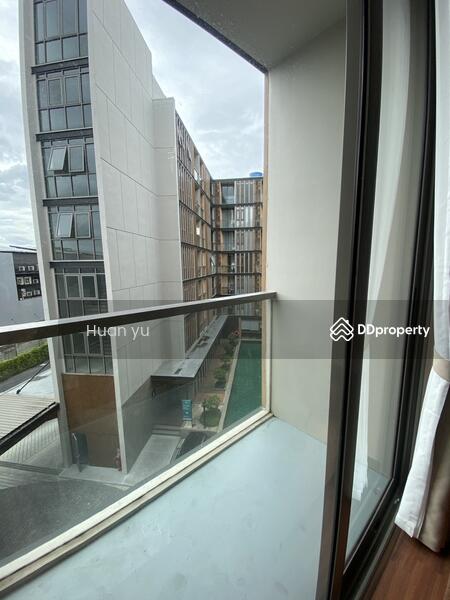 For Rent - U Charoen Residence Town in Town, Bangkok