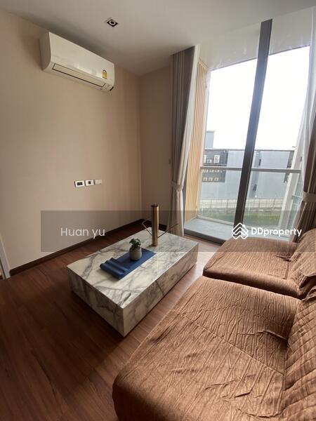 For Rent - U Charoen Residence Town in Town, Bangkok